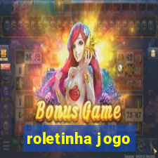 roletinha jogo